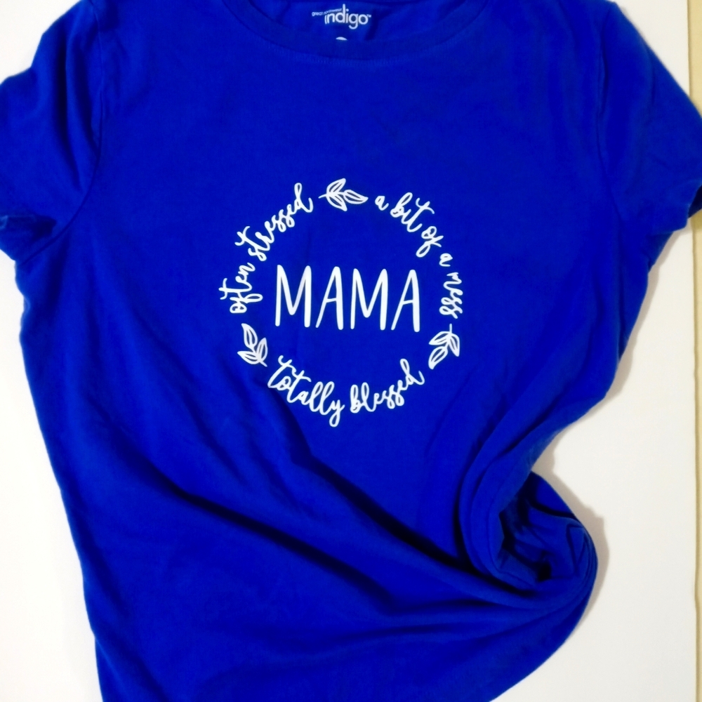 Customized T-shirts